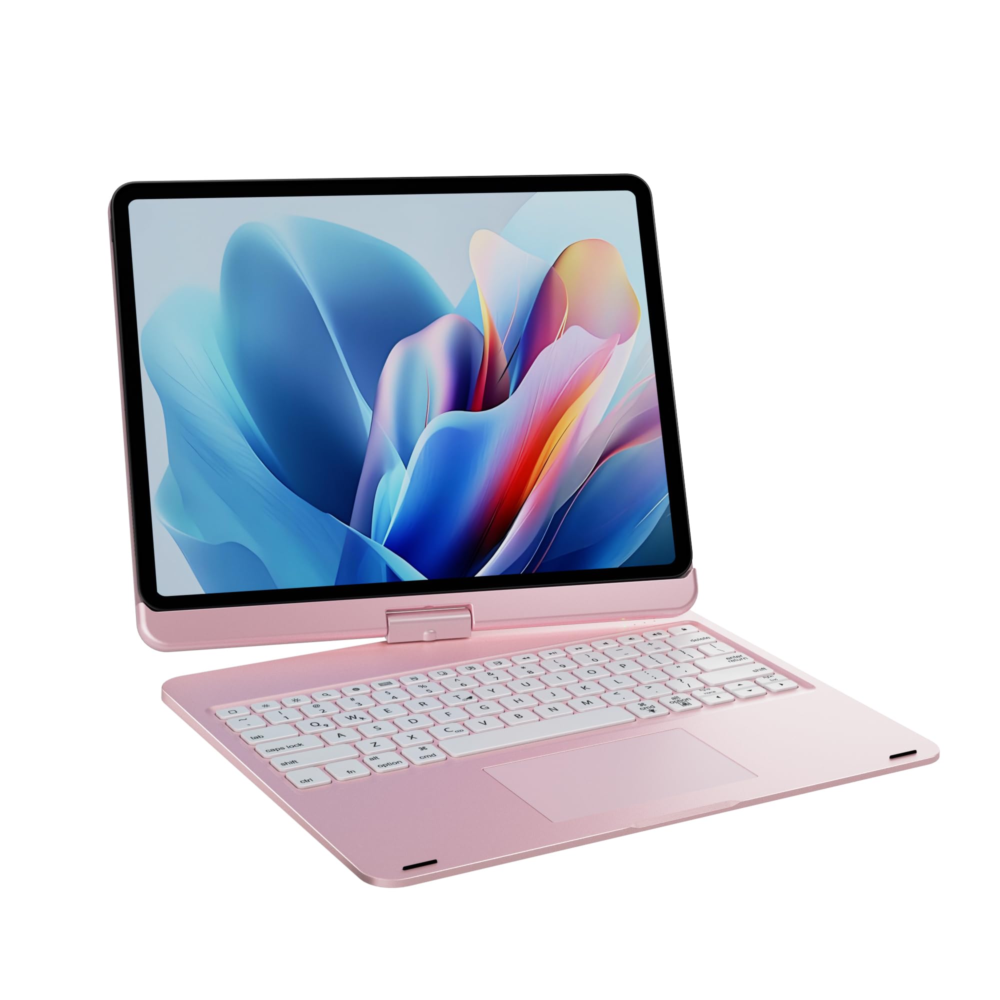 Amazon.com: Kolude Keyboard Case for iPad Air 11 inch (M2) 2024